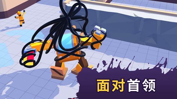 魔幻粒子蜘蛛怪物吞噬进化内购版本 安卓修改版v4.03.01